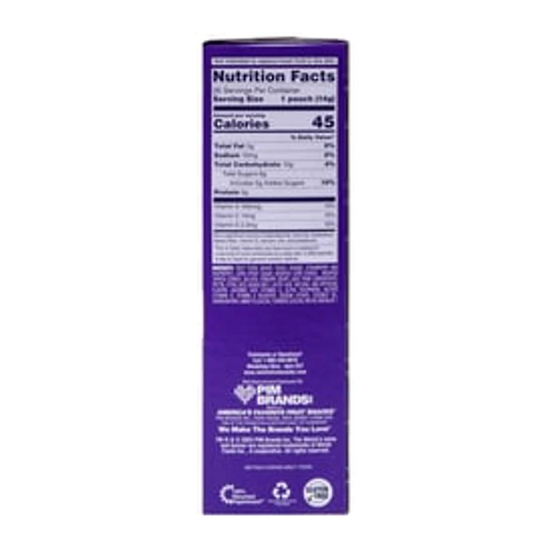 Halloween Welch's® Fruit Snacks 26-Count
