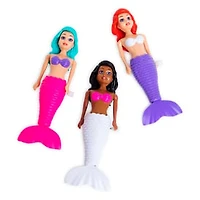 Splash 'N Go Mermaid™ Pool Toy