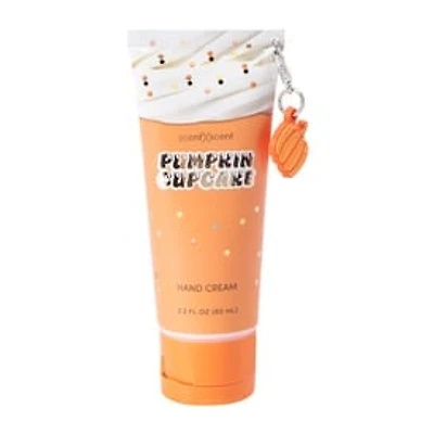 Pumpkin Cupcake Hand Cream 2.2oz