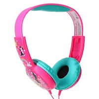 Disney© Minnie Mouse™ Kid-Safe Headphones