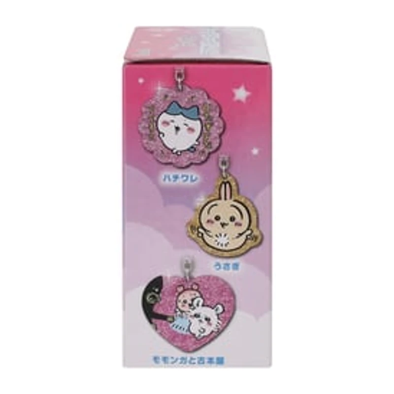 Chiikawa Keyholder (Styles May Vary)