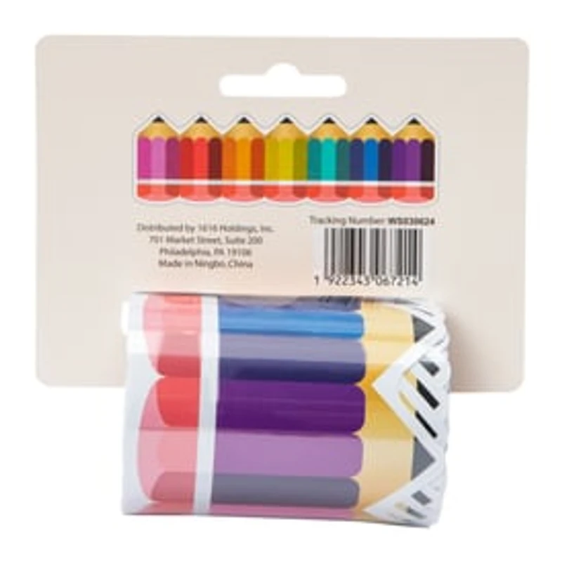 Bulletin Board Border 3in x 130in