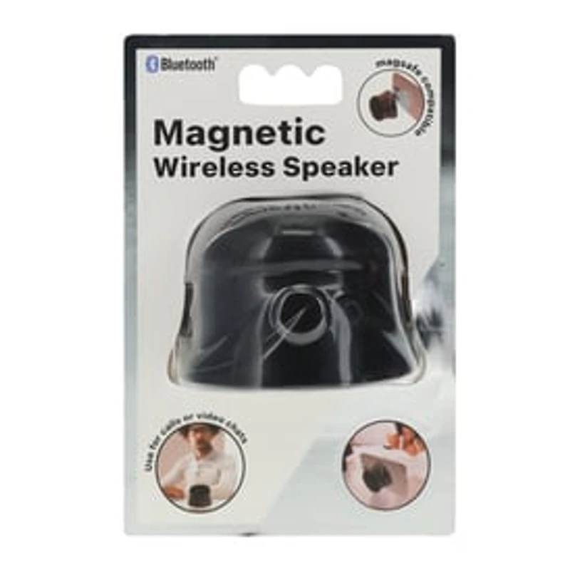 Magsafe Compatible Magnetic Wireless Speaker