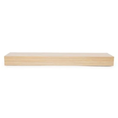 Floating Wall Shelf 18in x 4in