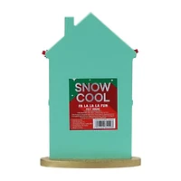 Christmas Felt House Décor