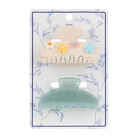Claw Clip 2-Pack