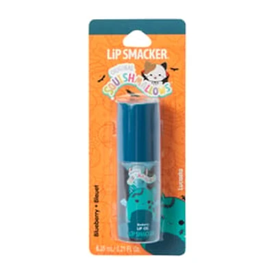 Squishmallows™ Lip Smacker® Blueberry Lip Oil 0.21oz