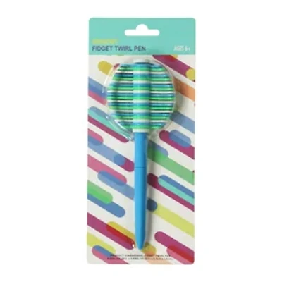Sensory Fidget Twirl Pen