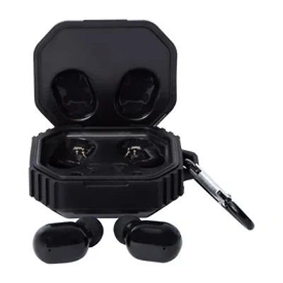 Rugged True Wireless Earbuds