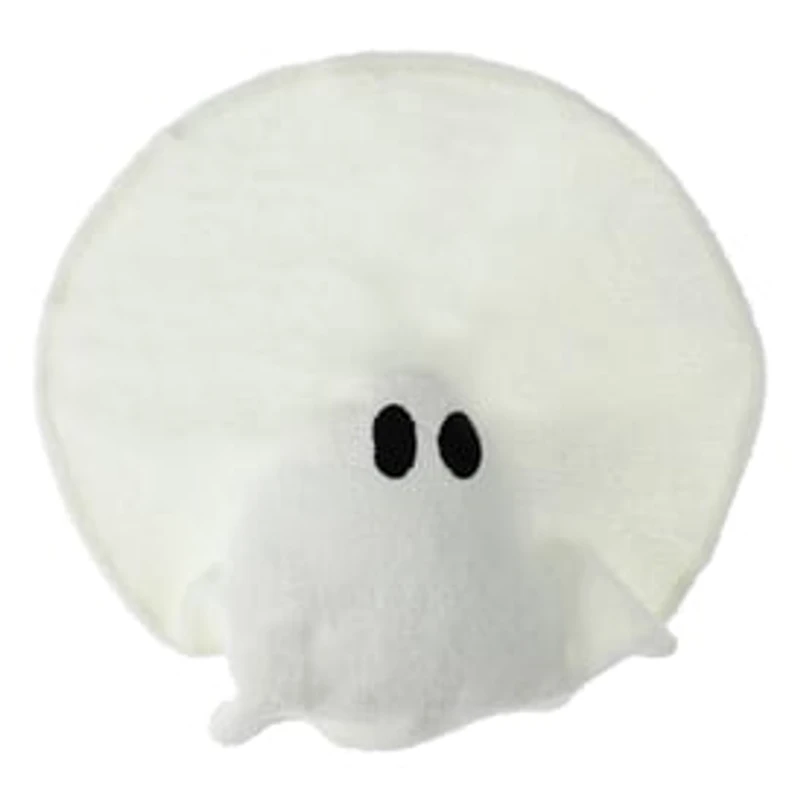 Ghost Pillow 12in
