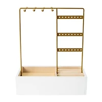 Jewelry Organizer Stand