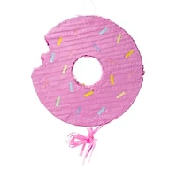 Donut Pinata 18in