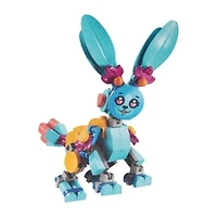LEGO® Dreamzzz 20-In-1 Bunchu's Creative Animal Adventures Building Toys