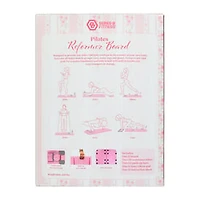 Series-8 Fitness™ Pilates Reformer Board