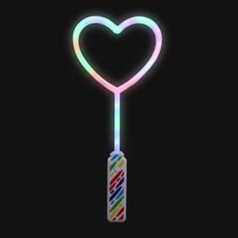 Light-Up Glow Wand