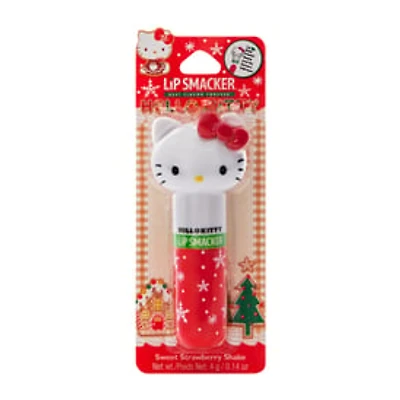 Hello Kitty® Holiday Strawberry Lip Smacker 0.14oz