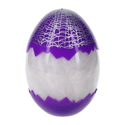 Marvel Spider-Man Characters Scented Stretchy Slime Egg