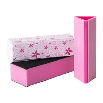 Blocks & Buffers 3-Pack Set