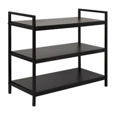 3-Tier Shoe Rack