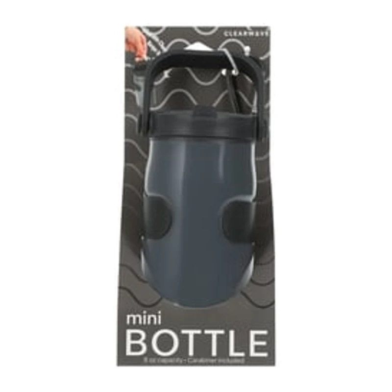 Hydrachug Bottle Sipper 8oz