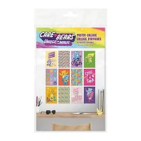 Kawaii Mini Poster Collage Pack