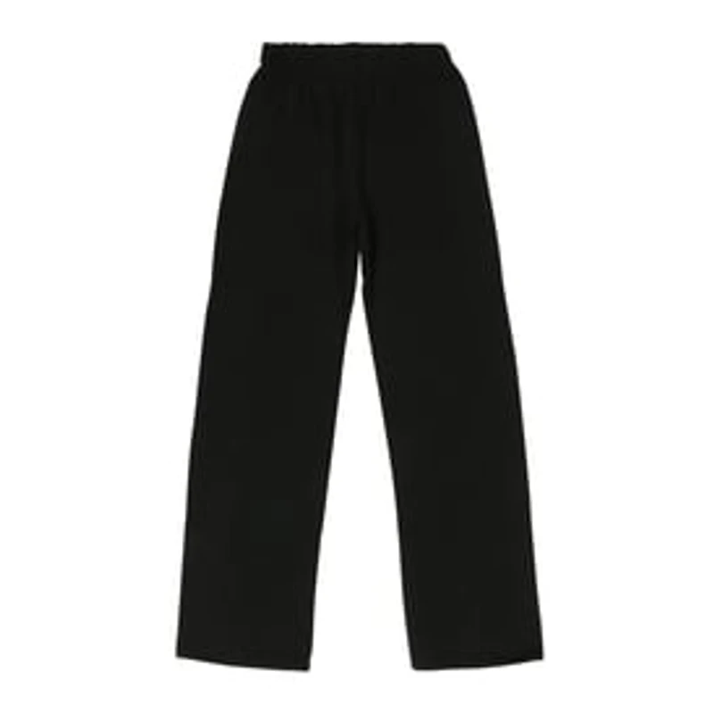 Wide Leg Sweatpants
