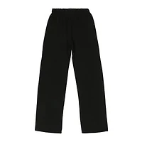 Wide Leg Sweatpants