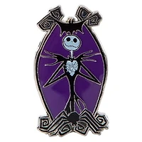 Disney Tim Burton's The Nightmare Before Christmas Pin