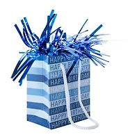 Party Balloon Gift Box