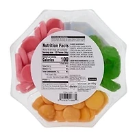 SpongeBob SquarePants™ Krabby Patties Build A Patty Gummy Candy 6oz