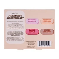 Fragrance Discovery Set 5-Pack