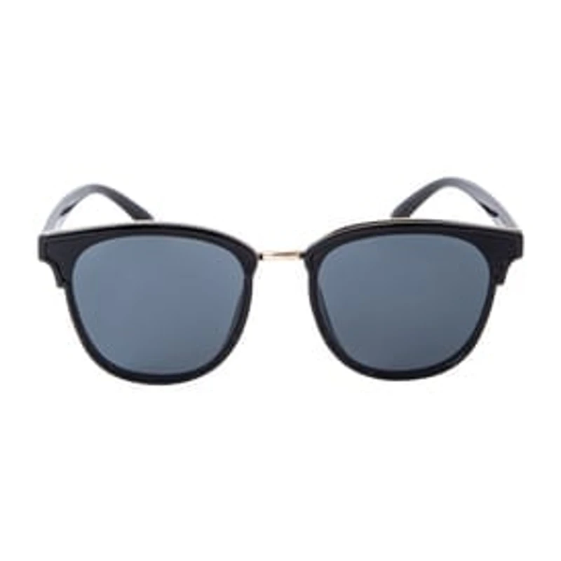 Juniors Classic Round Sunglasses