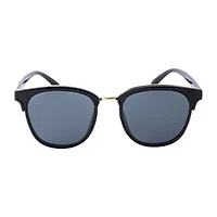 Juniors Classic Round Sunglasses