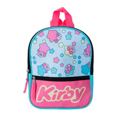 Character Mini Backpack 10in