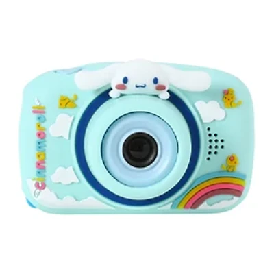 Licensed Digital Camera