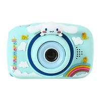 Licensed Digital Camera
