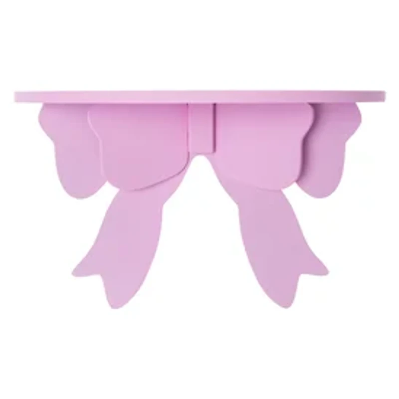 Bow Floating Shelf 11.02in x 6.69in