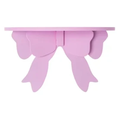 Bow Floating Shelf 11.02in x 6.69in