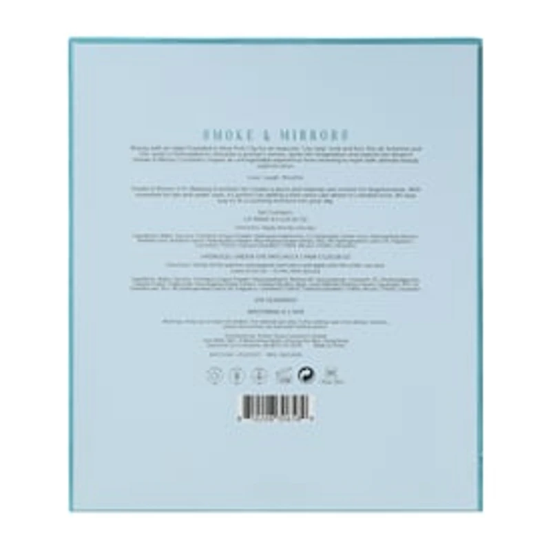 Smoke & Mirrors Masking Essentials Set 5-Pack