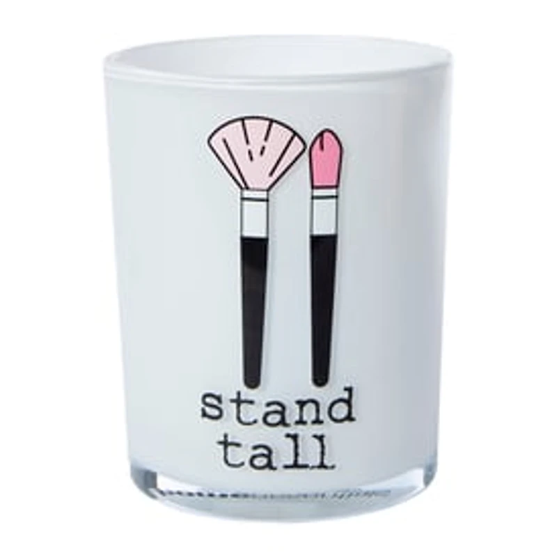 Cosmetic Brush Holder - Stand Tall