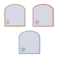 Sticky Notes 3-Pack