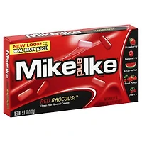 Mike And Ike® Red Rageous!™ Theater Box Candy 5oz
