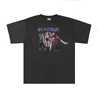 KPop Demon Hunters HUNTRX Squad Graphic Tee