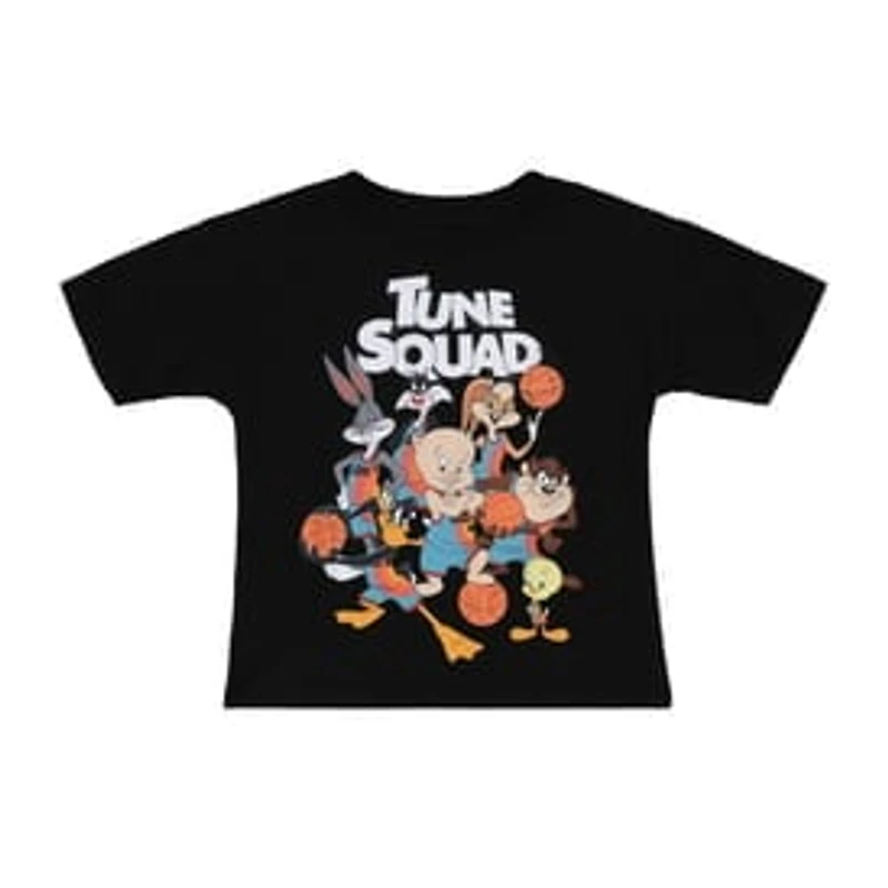 Kids Space Jam Tune Squad Graphic Tee