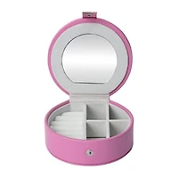 Travel Jewelry Case
