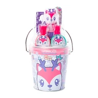 Lip Smacker Reindeer Beauty Bucket