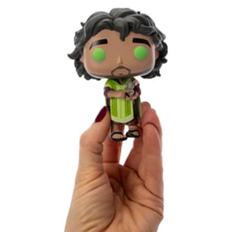 Funko Pop! Disney Encanto Bruno Madrigal Vinyl Figure