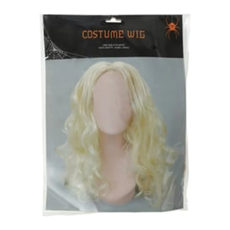 Braided Costume Wig 18.90in
