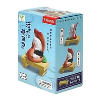 Little Buddy Sushi Figure (Styles May Vary)