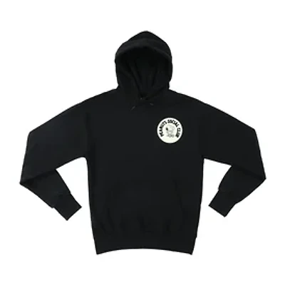 Young Mens Peanuts Social Club Hoodie